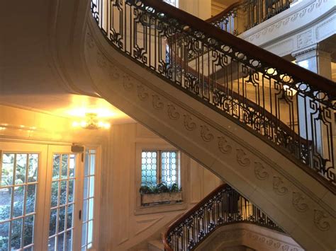 Pittock Mansion - Restoring History