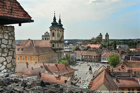 Eger - Hungary