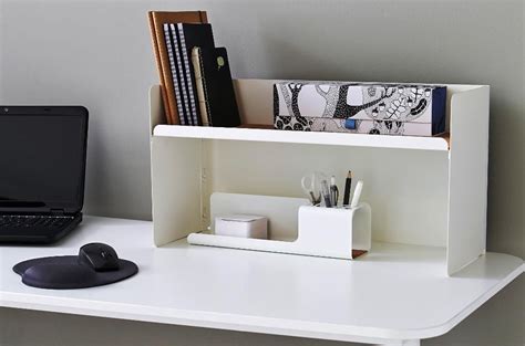 10+ Desk Top Shelf Ikea - DECOOMO