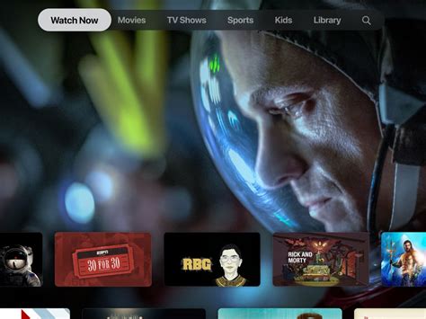 Apple Buys Older Shows for TV+, Stepping Up Netflix Challenge - Bloomberg