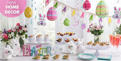 Easter Home Decor - Party City