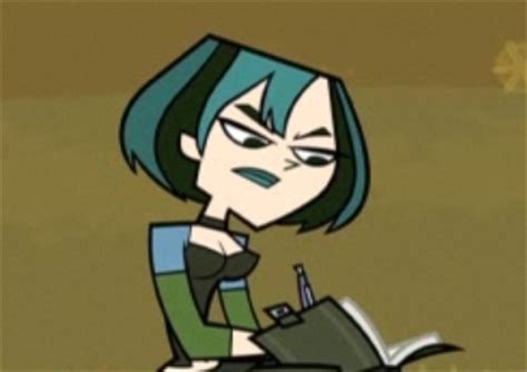 Gwen - Total Drama Island Image (11704455) - Fanpop