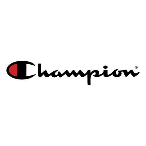 Champion Logo Vector