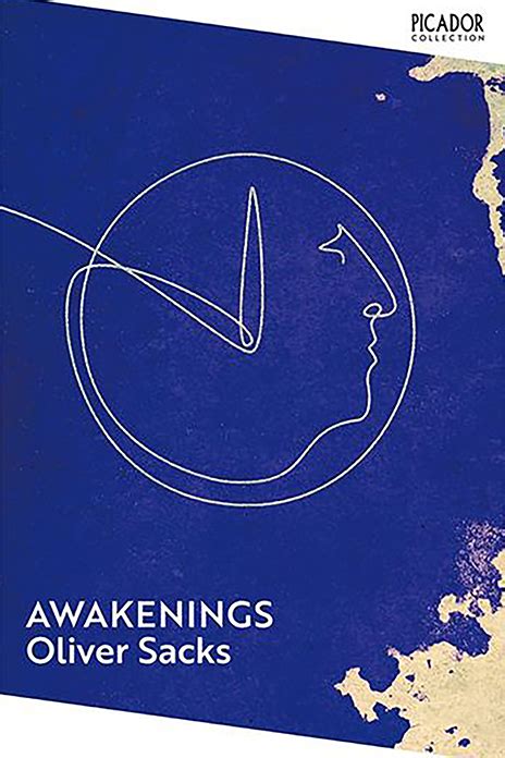 Oliver Sacks | Awakenings | The Slightly Foxed Online Shop