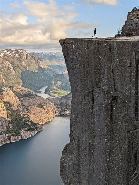 pulpit-rock-norway-guide-stavanger | The Culture Map