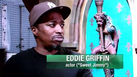 aTypical Love starring Eddie Griffin. A behind the scenes look. - YouTube