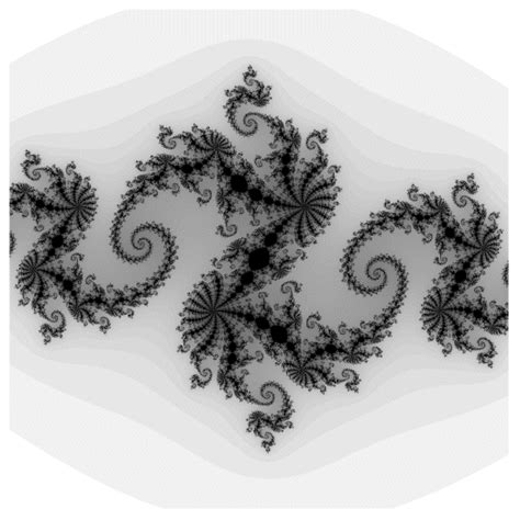 Fractal Geometry