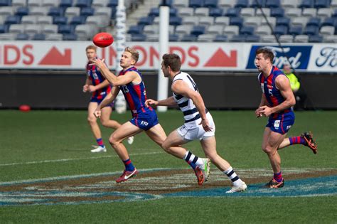 Geelong v Port Melbourne Round 22 Match Report – Port Melbourne ...