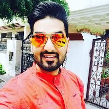 Joban Sandhu (Singer) Age, Height, Weight, Girlfriend, Net Worth & Bio - CelebrityHow