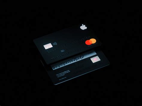 AppleCard 💳 by 𝔅𝔢𝔰𝔱𝔖𝔢𝔯𝔳𝔢𝔡𝔅𝔬𝔩𝔡 on Dribbble