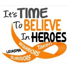 Inspirational Quotes About Leukemia. QuotesGram