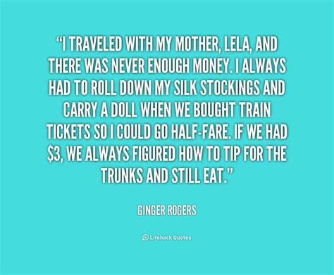 Ginger Rogers Quotes. QuotesGram