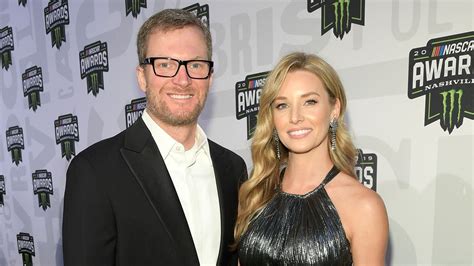 Dale Earnhardt Jr. and Wife Amy Expecting Baby No. 2 | kare11.com