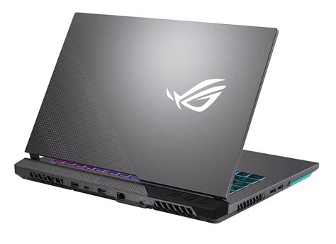 ASUS ROG Strix G15 Gaming Laptop, 15.6” 300Hz 3ms IPS Type FHD Display, NVIDIA GeForce RTX 3050 ...