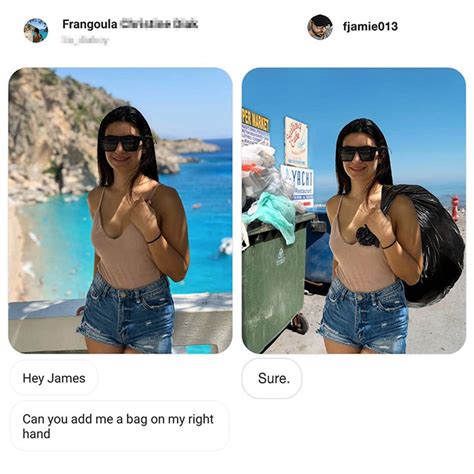 Funny Photo Edits by Photoshop Troll James Fridman