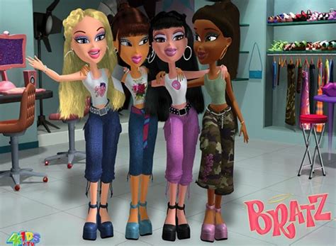 Bratz TV Show Air Dates & Track Episodes - Next Episode