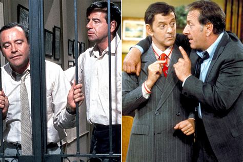 The 5 best Felix Ungers in ‘Odd Couple’ history