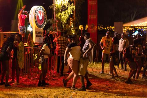 'Immoral' Uganda music festival draws sold-out crowds | The Guardian ...