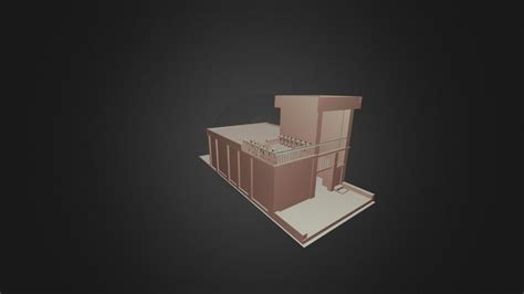 Indian_house 3D models - Sketchfab