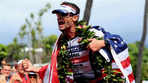 50 Epic Images from the 2019 Ironman World Championship – Triathlete