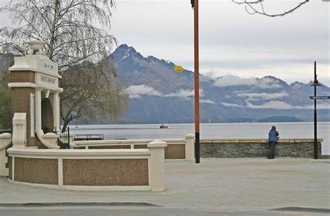 QUEENSTOWN + LAKES DISTRICT | Gallery | Page 17 | SkyscraperCity Forum