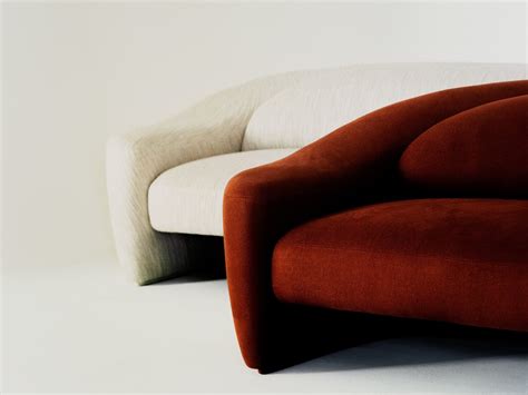 Loro Piana Interiors and Raphael Navot: the future is soft - IFDM