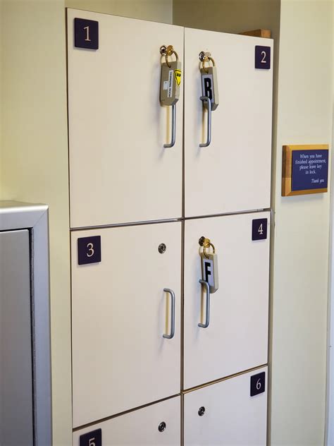 This locker labeling system : mildlyinfuriating