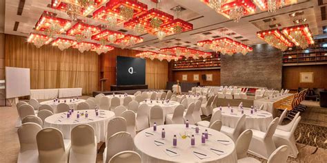 Banquet Halls | Hotel with Banquet Facilities | The O Hotel