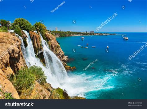 7,524 Antalya Waterfall Images, Stock Photos & Vectors | Shutterstock