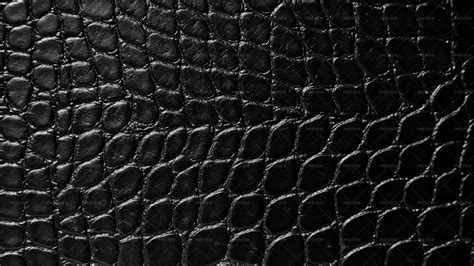 Black Leather Texture - Stock Photos | Motion Array