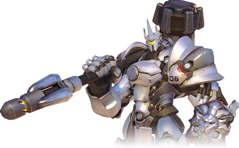 Reinhardt | Overwatch Wiki | FANDOM powered by Wikia