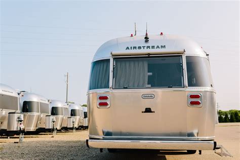 Airstream Inventory - Grand Rapids, MI | Woodland Airstream