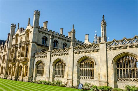 THE TOP 10 Things To Do in Cambridge | Attractions & Activities