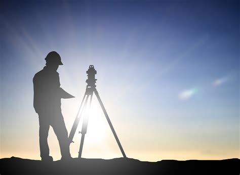 Land Surveyors: The Enigmatic Nature of Mapping Out Our WorldLand-Mark ...