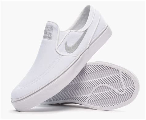 Nike SB Stefan Janoski Slip On - Sneaker Bar Detroit