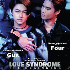 Love Syndrome: The Beginning (2024) - MyDramaList