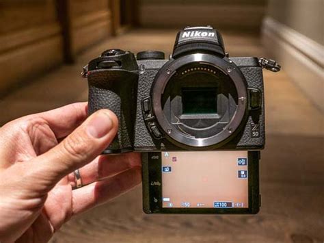 Nikon Z50 Review | Photography Blog