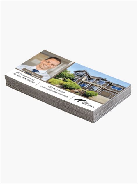 Business Card Magnets - Printem All