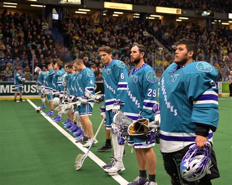 2016 NLL Draft Preview: Rochester Knighthawks – In Lacrosse We Trust