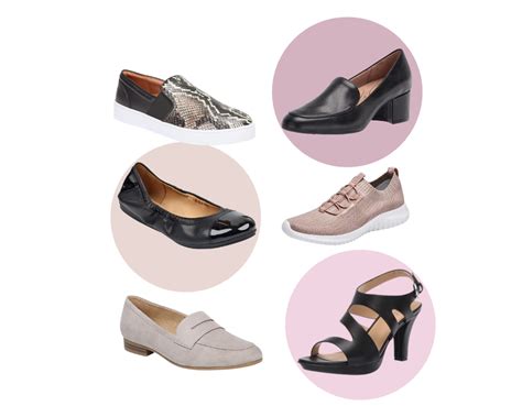 32 Most Comfortable Women's Work Shoes | Sarah Scoop