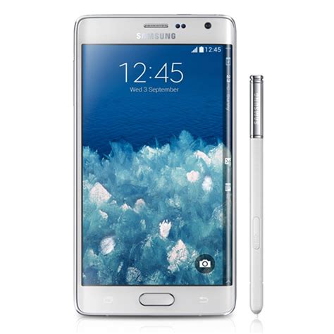 Samsung Galaxy Note Edge Akıllı Telefon Fiyatı - Vatan Bilgisayar