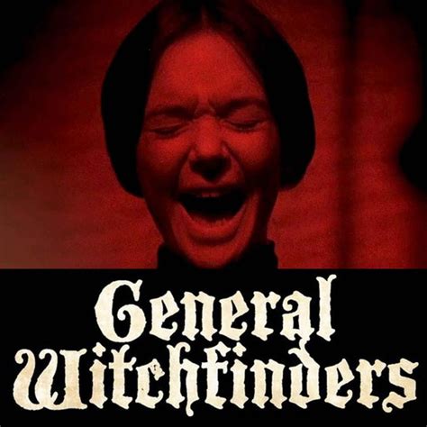 22 - The Legend of Hell House - General Witchfinders | Acast