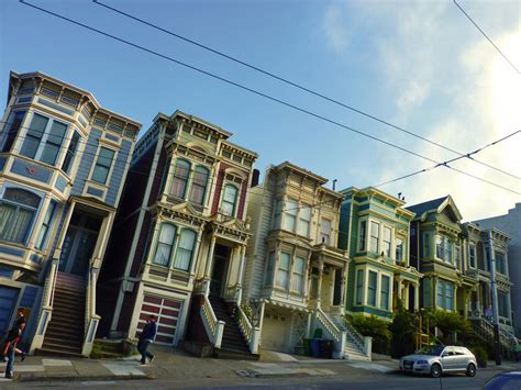 san francisco - haight ashbury by alymance on DeviantArt