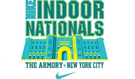 Nike Indoor Nationals 2023 Results | Watch Athletics