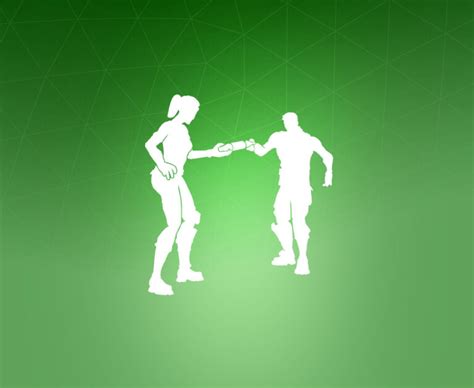 Fortnite Party Favor Emote - Pro Game Guides