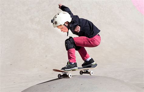 Skateboarding injuries send nearly 200 kids to emergency departments per day: study | 2016-04-13 ...