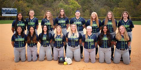 Softball | Allegany College of Maryland