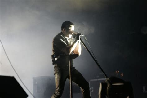 The 10 Best Nine Inch Nails Songs of All-Time