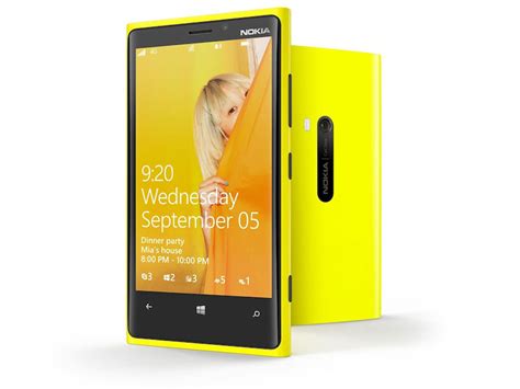 nokia lumia 920 specs,price in pakistan and in usa ~ Nokia And Iphone Mobile Prices, Specs And ...