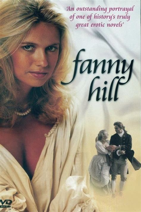 Fanny Hill (1995) — The Movie Database (TMDB)